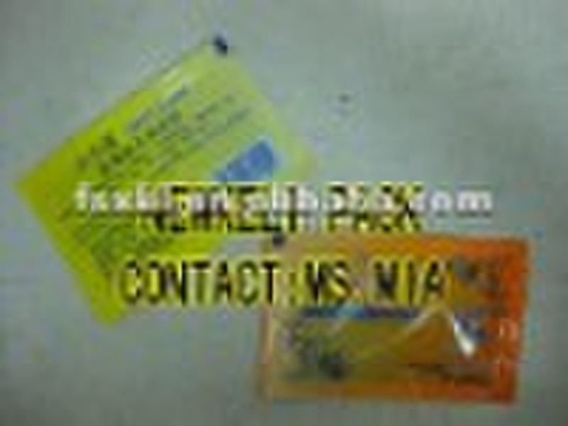 sachet packaging machine