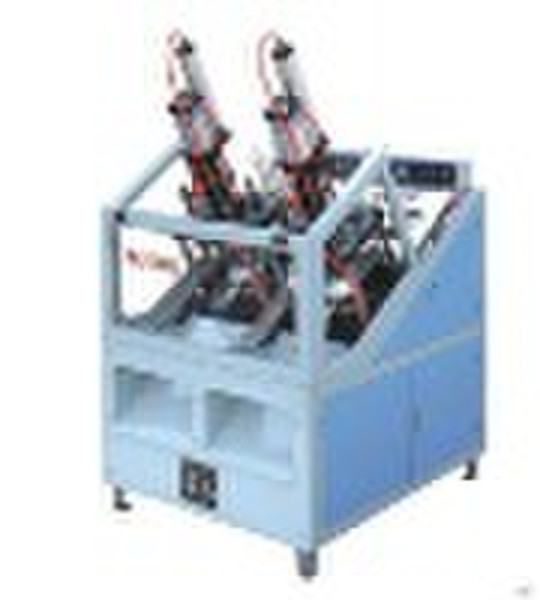 Automatic Paper Plate Forming Machine (paper cup f