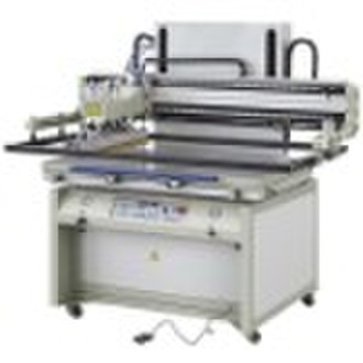 SFB Semi Automatic Screen Printing Machine