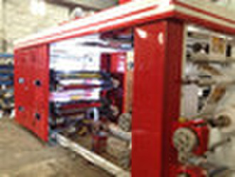 Flexo Printing Machine