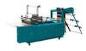 computer control bottom sealing bag making machine