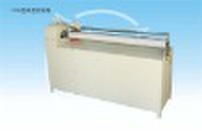 FJ-1100 Paper Core Cutting machine