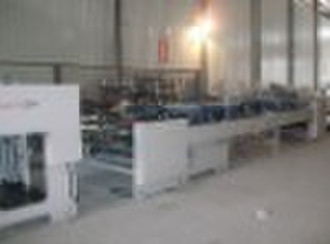 Papierhandformmaschine ZB1100B