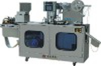 DPB-140B-I Auto Checking Blister Packing Machine (