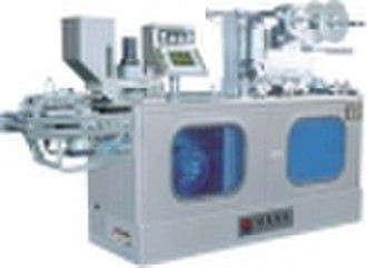DPB-140C Servo Photoelectric Color Code Checking F