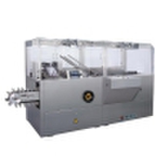 ANTZ-100 Automatic Cartoning machine (cartoning ma