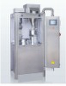 NJP-800/2000 Fully Automatic Capsule Filling Machi