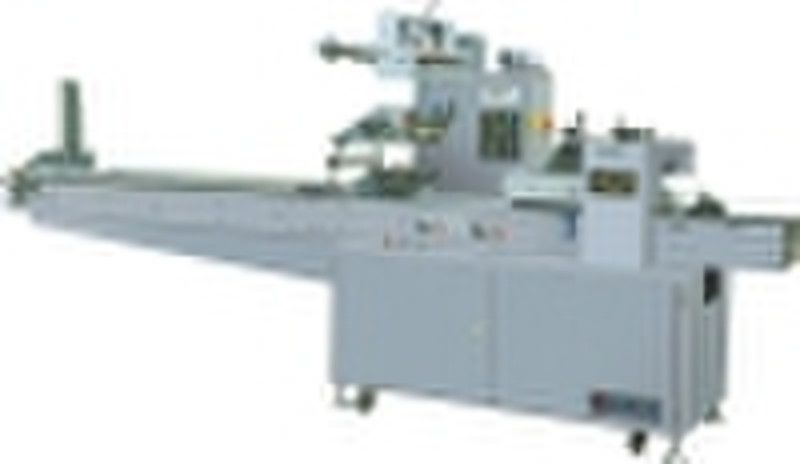 GZB260-C High Speed Pillow Automatic Packing Machi