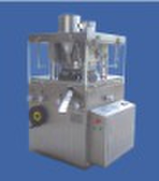 ZP35D Rotary Tablet Press Machine