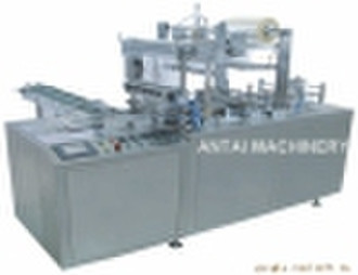 GBZ-300B Automatic Cellophane Over-wrapping Machin