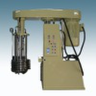 JF-15 Grinding machine rapid spread chocolate