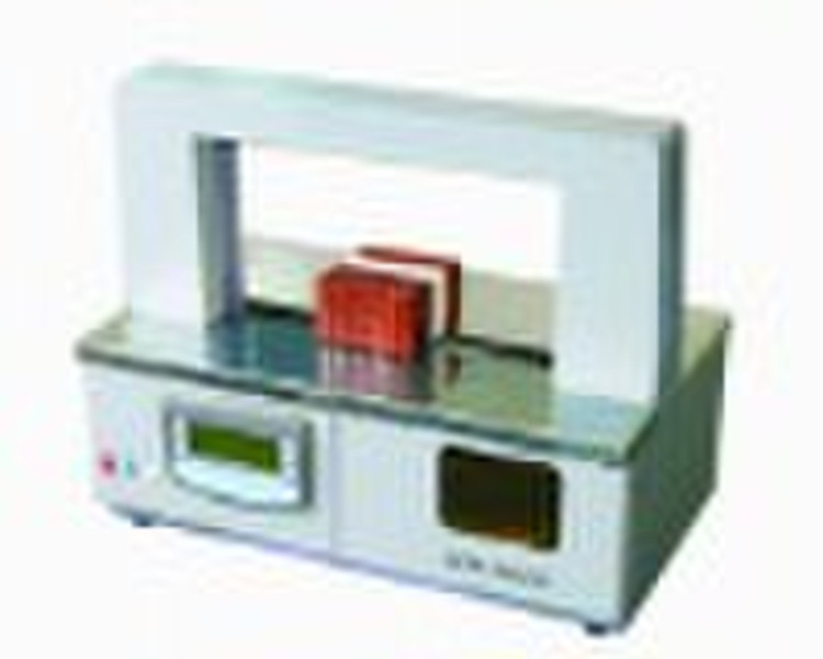 Model BDK-380/30 Small type Tape automatic banding