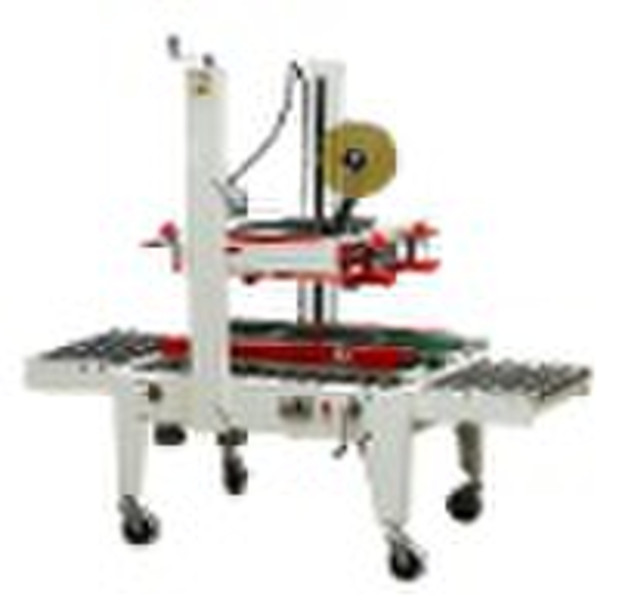 Automatic Flaps Fold & Bottom Sealer  Heavy Du