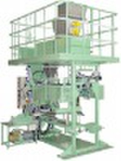 automatic powder, granule packing machine