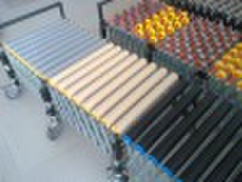 roller conveyer (BO series)