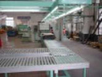 roller conveyor  (BO series)