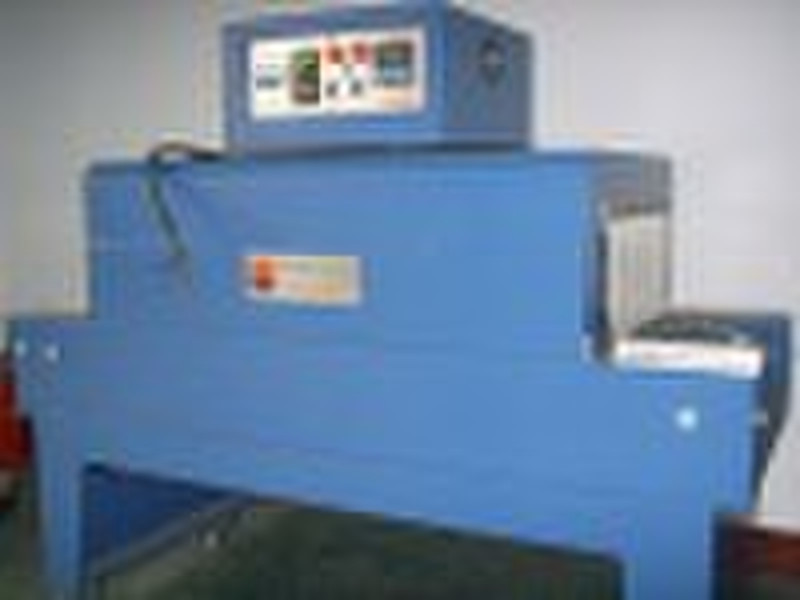 Automatic Shrink Wrapping Machine