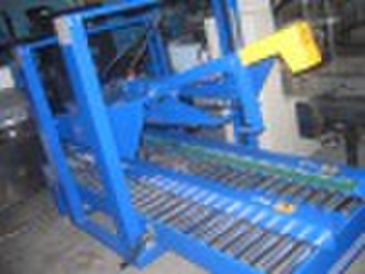 Fully Automatic Carton Sealing Machine