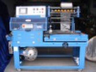 Automatic L Bar Sealing Machine