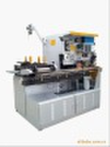 Automatic Can Welding Machine