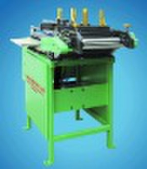 Automatic Roll Forming Machine