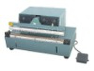 FKR-450 Semi-Automatic Sealing Machine (Aluminum B