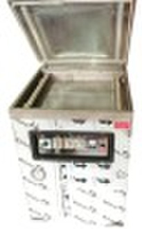 DZQ-500/2EL Single Chamber Vacuum Packing Machine(