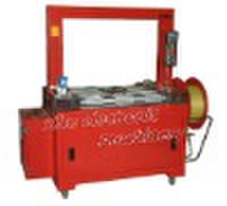 S-86A Fully Automatic Strapping Machine (High Tabl