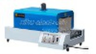 BS-200L/300L/400L/450L Thermal Shrink Packaging Ma
