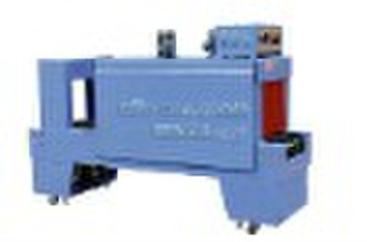 BSE-AH series PE Film Shrink Packaging Machine (In