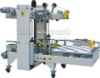 FXJ-5050II Automatic Carton Corner Sealing Machine