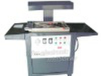 TP-390I Matic-Skin-Verpackung Machine (Hardware