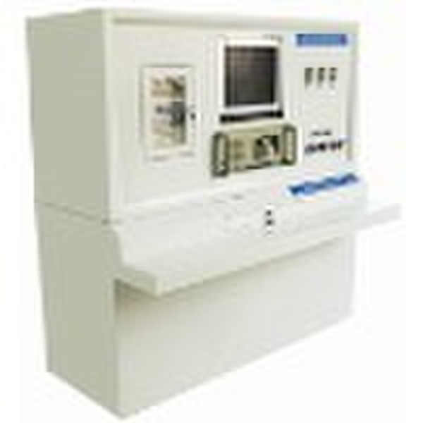 TDG-P Compoundiermaschine