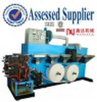 CIL-NP-AP Automatic Paper Cup Tray Machine