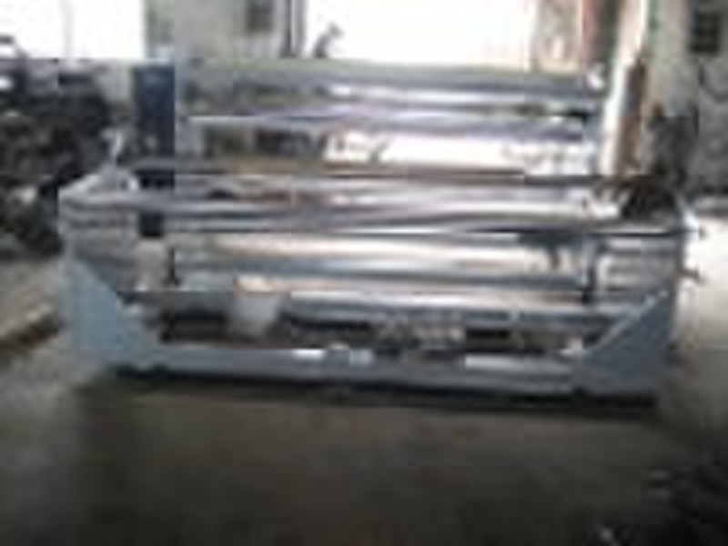 Slitting Machinery