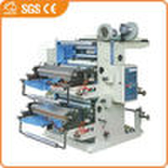 Flexo Printing Machine