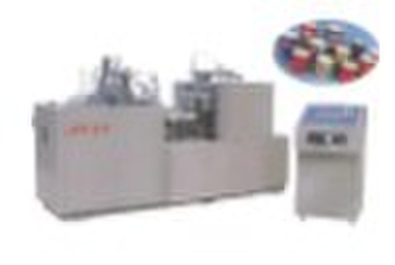 AC-S Series Papierschale, die Maschine