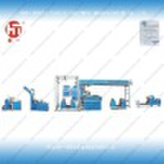 Multi Function Laminating Machine