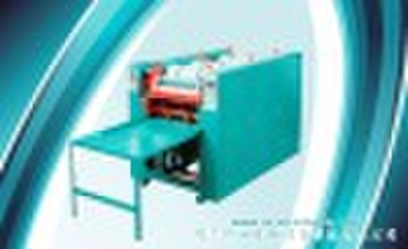 PP Woven Sacks Printing Machine
