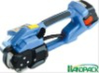 Blue color Electric strapping tool DD160