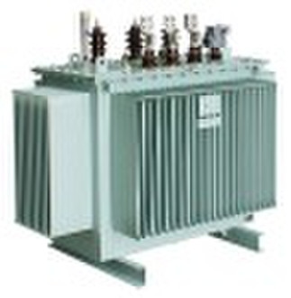 distribution power transformer