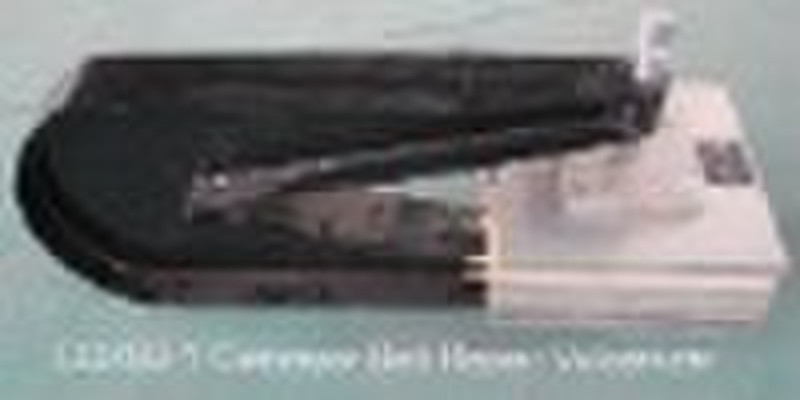 Conveyor Belt Repair Vulcanizer-I
