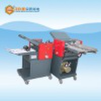 Folding machine