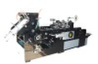 ZD-520 automatic flat paper bag Pasting machine
