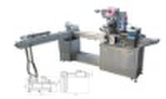 ice-lolly packaging machine