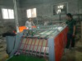Automatic Cutting and Sewing Machine for PP Woven