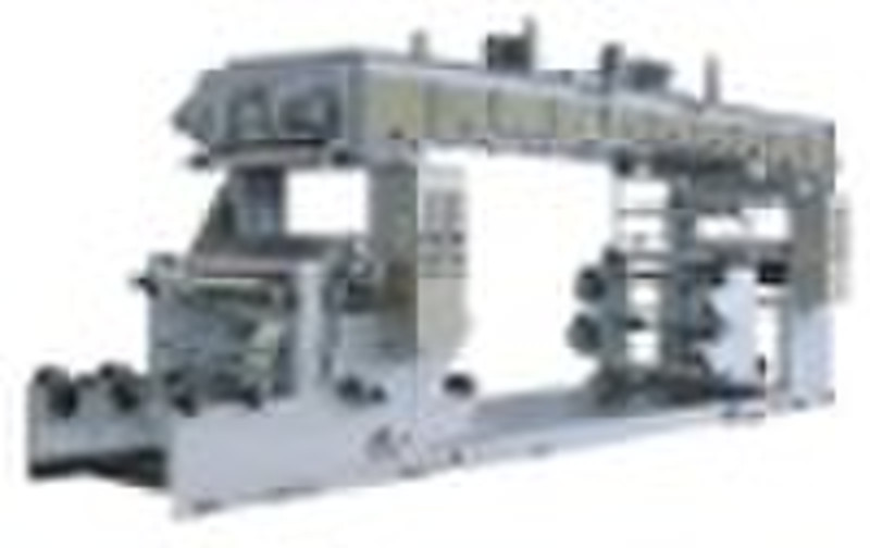 Large Film coating machine