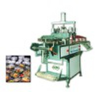 WLQY-580 Thermoforming Machine