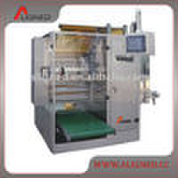 DXDM-LF900 Multi-Lane Liquid Packaging Machine