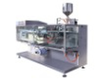 DXDH-L150 Horizontal Sachet Liquid Packing Machine